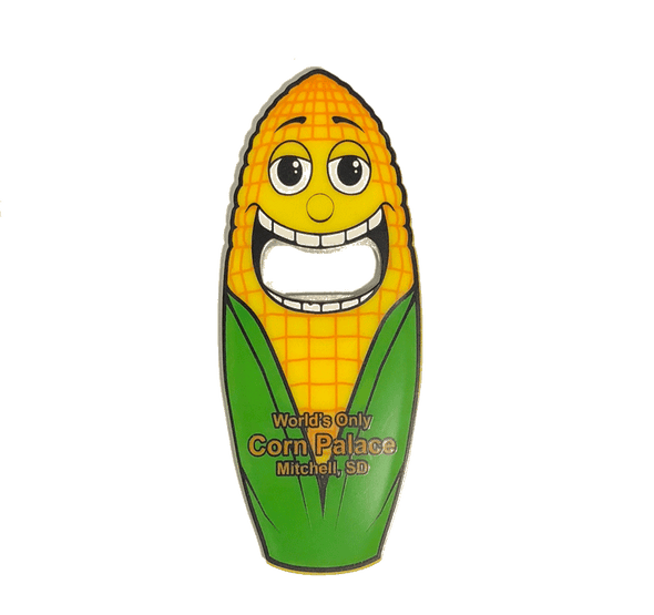 Cornelius Magnetic Bottle Opener