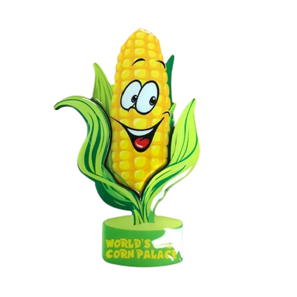Cornelius Cob Magnet