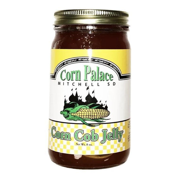Corn Cob Jelly Corn Palace Gift Shop