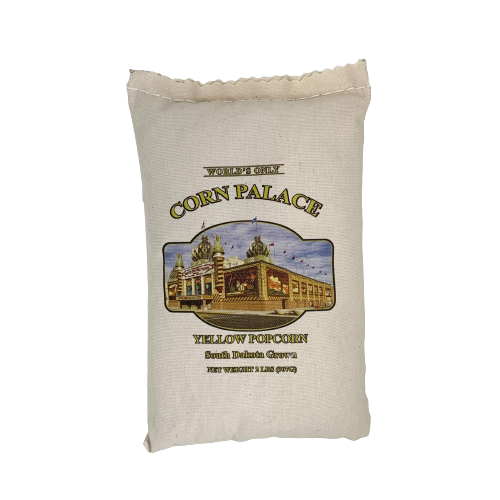 Cloth Canvas Cloth Bag 2lb