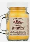 Popcorn Salt Amish Country