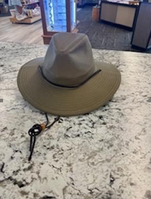 864M Khaki Hat