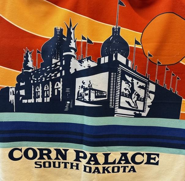 Lone Rock Beach Towel