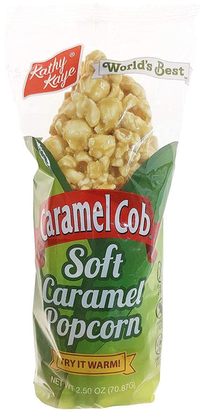 Carmel Cob