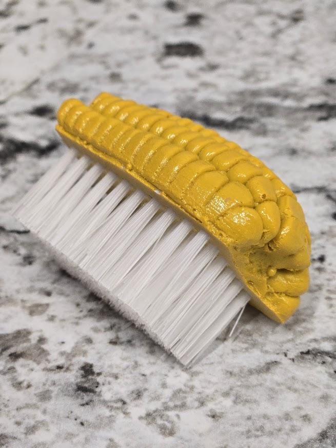 Vegetable Brush