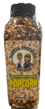 Popcorn Kernels 1Lb