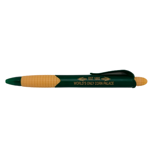 Corn Pen