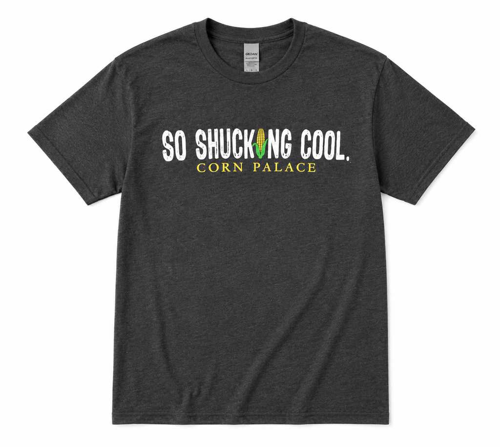 So Shucking Cool T-Shirt