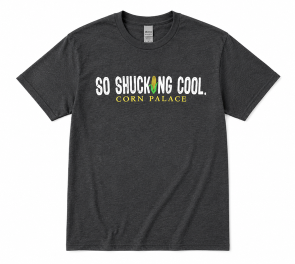So Shucking Cool T-Shirt