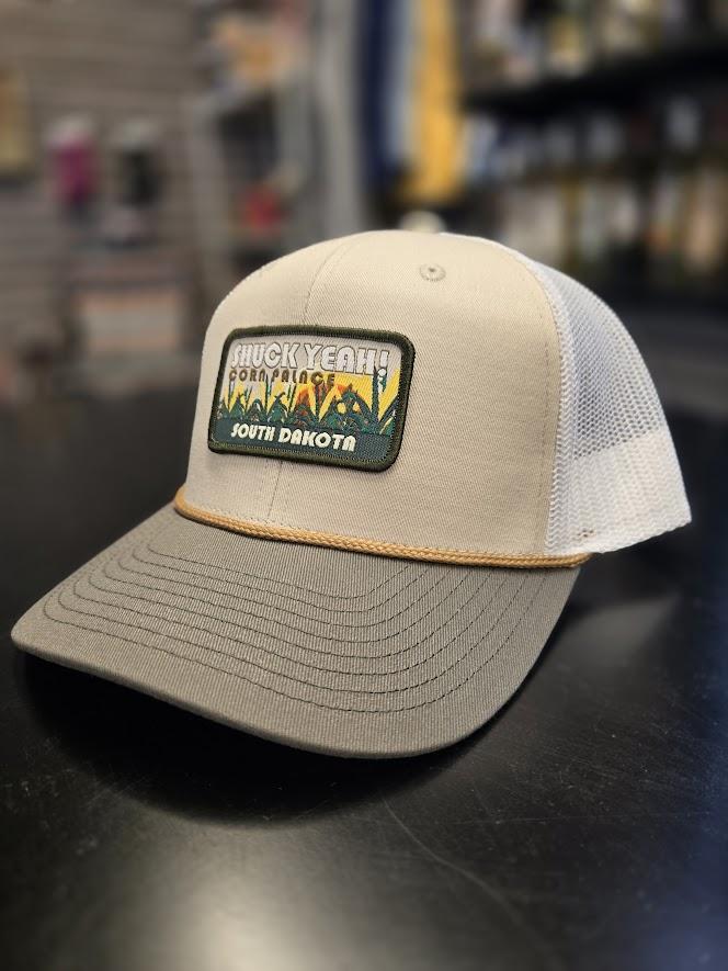 Shuck Yeah Trucker Hat