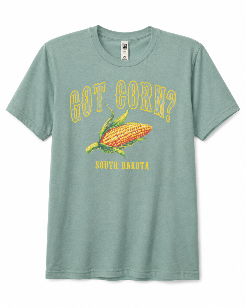 Got Corn Shirt