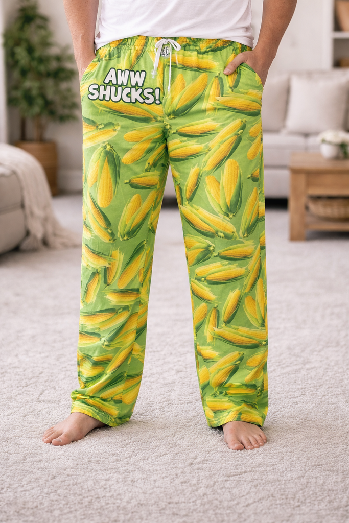 Aww Shucks Lounge Pants