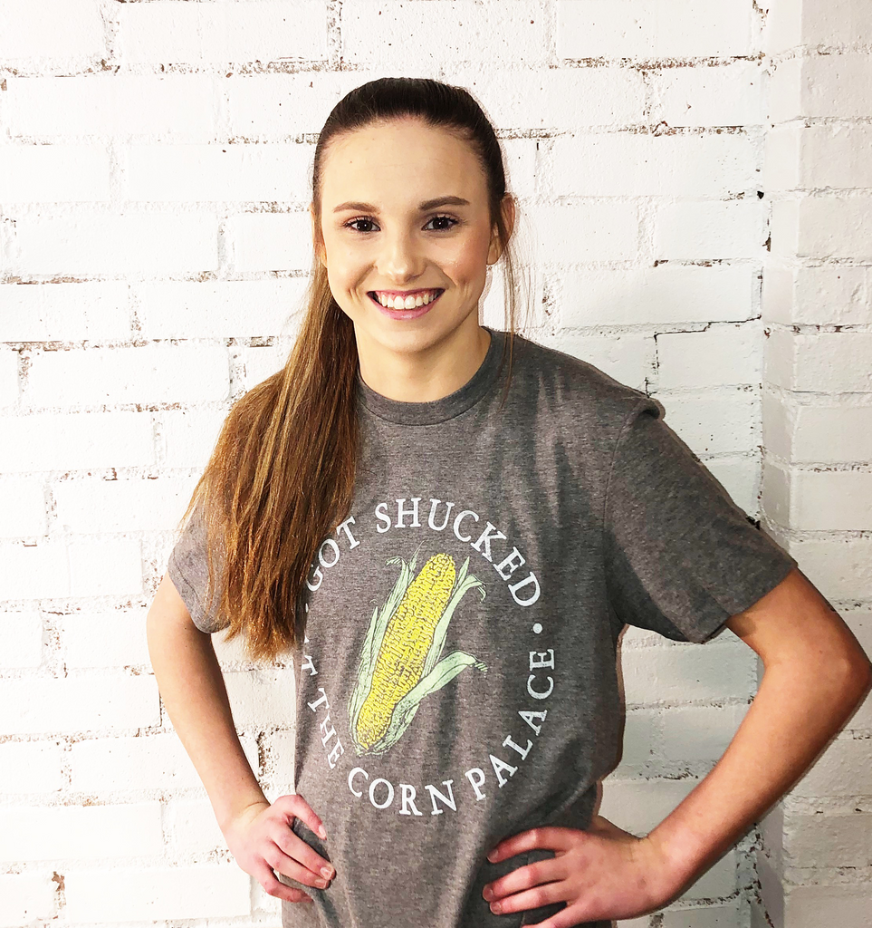 Got Shucked T-Shirt