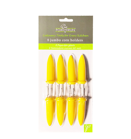Corn Cob Holders