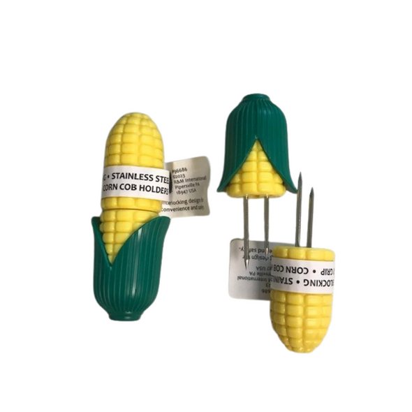 Interlocking Corn Holder