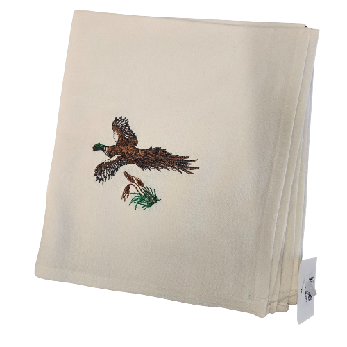 Single Flour Sack Dish Towel - Corn Palace Gift Shop