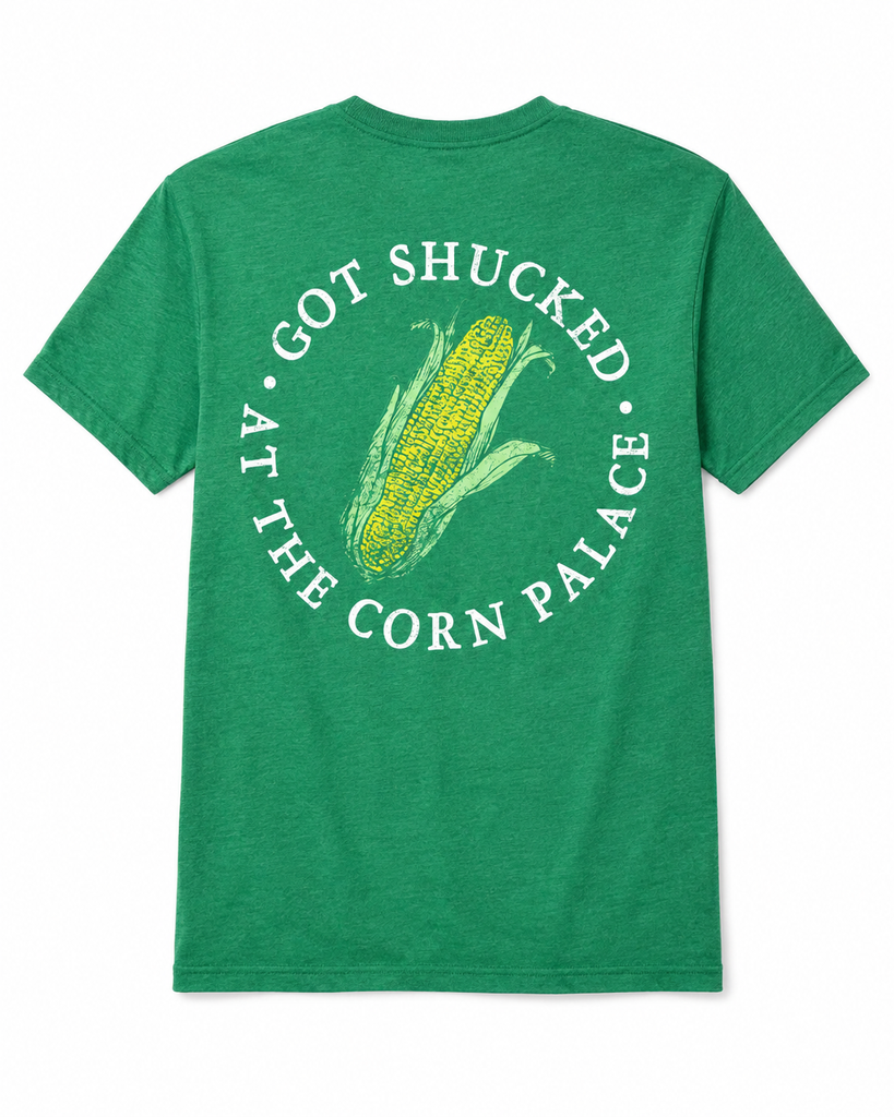 Got Shucked T-Shirt