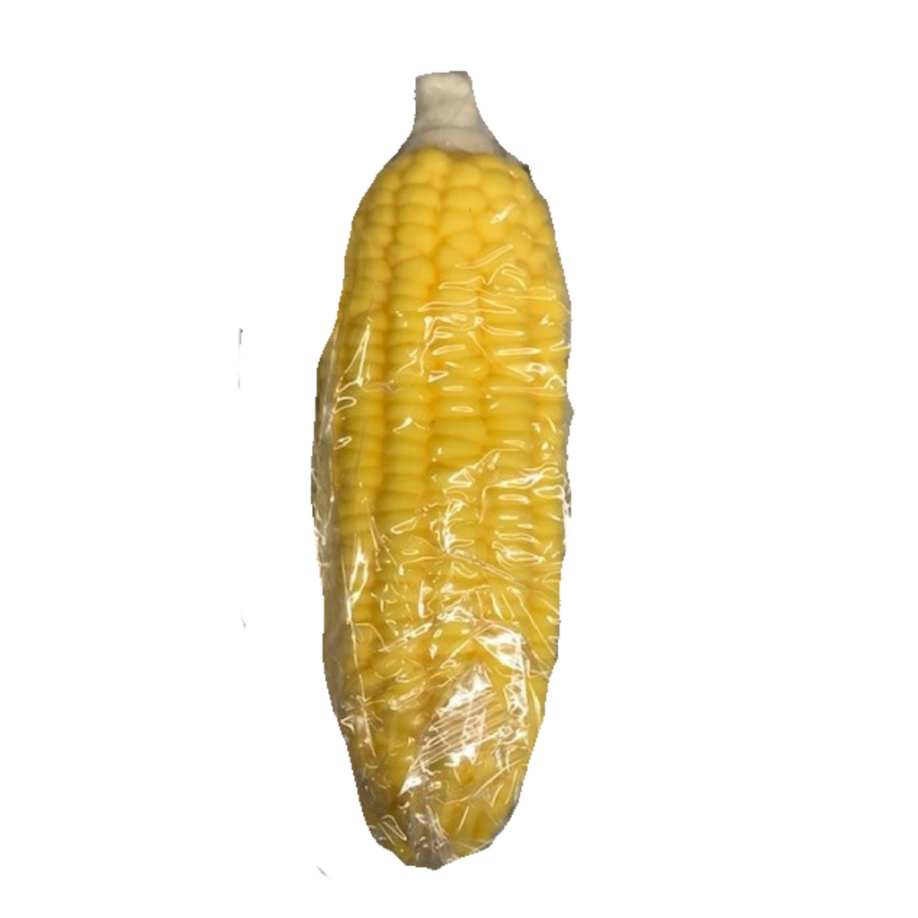 Stretch Corn