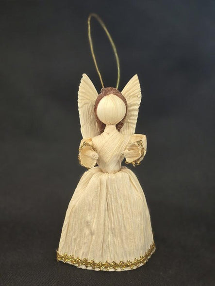 Corn Husk Angels