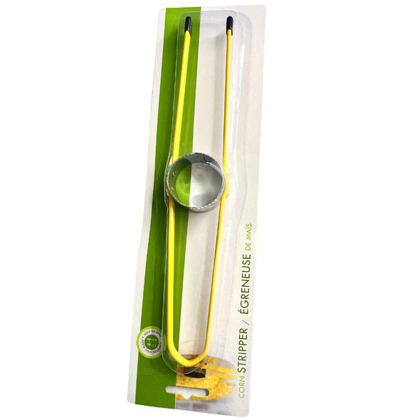 1.5" diameter Corn Stripper