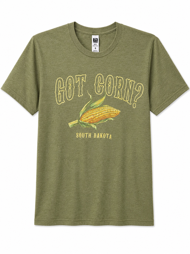 Got Corn Shirt