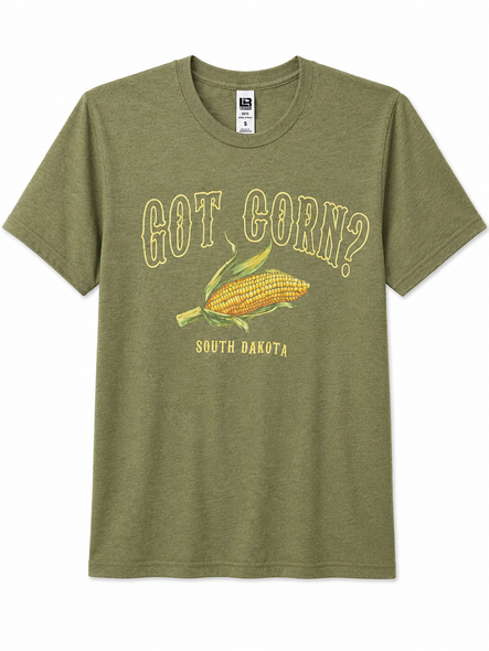 Got Corn Shirt