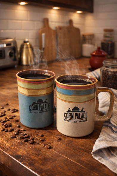 58280 Ceramic Multi 16 oz Mug