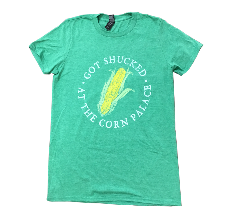 Got Shucked T-Shirt