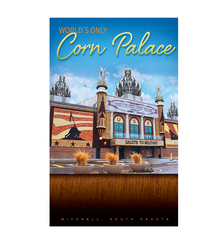 Corn Palace Book 2019-2022 Edition