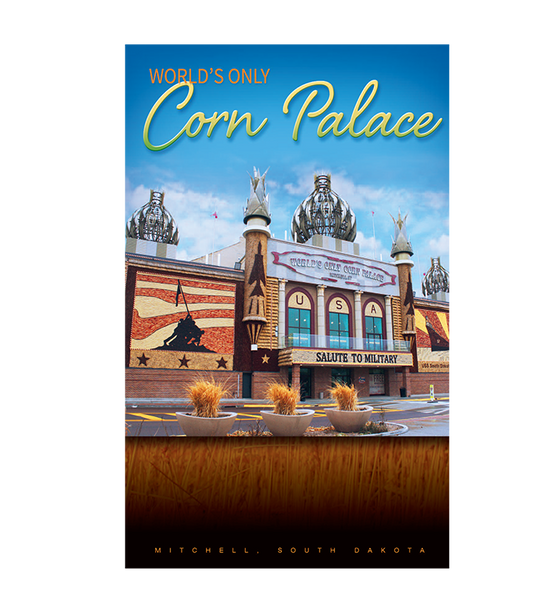Corn Palace Book 2019-2022 Edition