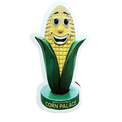 Bottle Coozie – Corn Palace Gift Shop